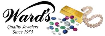 Wards Jewelers logo